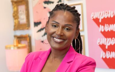 Paris Woods revela los trucos para construir un futuro financiero sólido