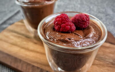 Postres deliciosos para diabéticos: ¡disfruta sin culpa!