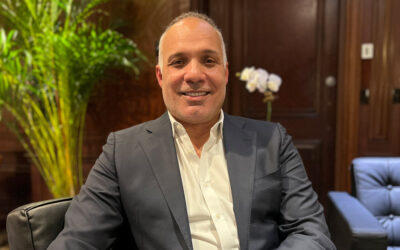 Ronald Day en exclusiva: “transforma el sueño en plan de acción”