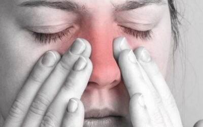 Sinusitis: cómo identificar una inflamación severa