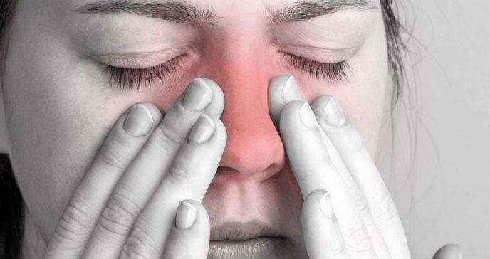 Sinusitis: cómo identificar una inflamación severa