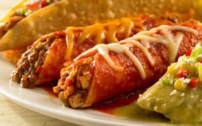 Gastronomía de Lima y Ciudad de México entre las mejores del mundo