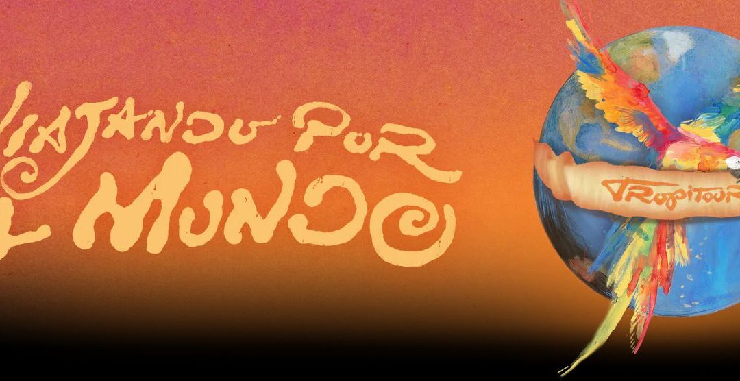 Karol G recorrerá EE. UU. Latinoamérica y Europa con su “Tropitour”