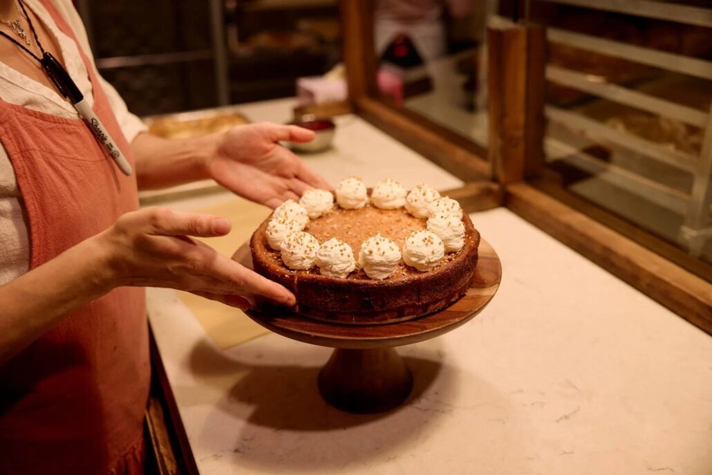 James Beard Restaurant and Chef Awards