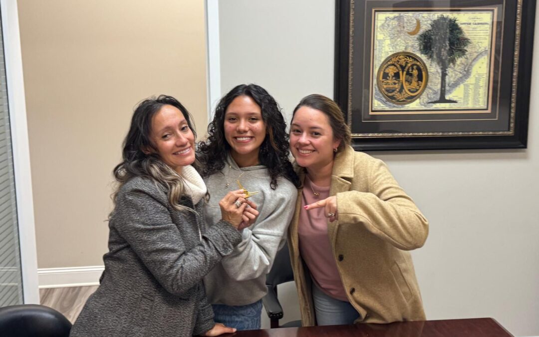 Casa y legado: el poder de creer que sí es posible