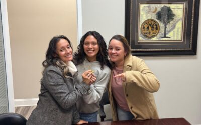 Casa y legado: el poder de creer que sí es posible