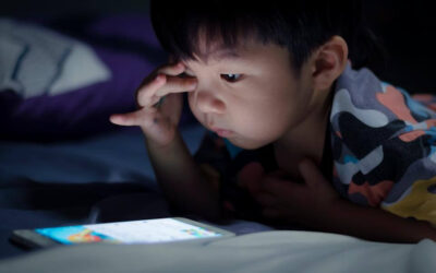 Teléfono: deescubre y controla tu tiempo en la pantalla