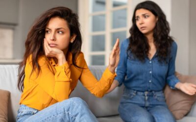 Cómo saber si eres un amigo “cubo de basura”