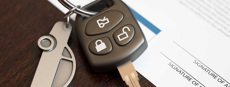 Por qué comprar un auto en EE. UU. se ha vuelto peligroso