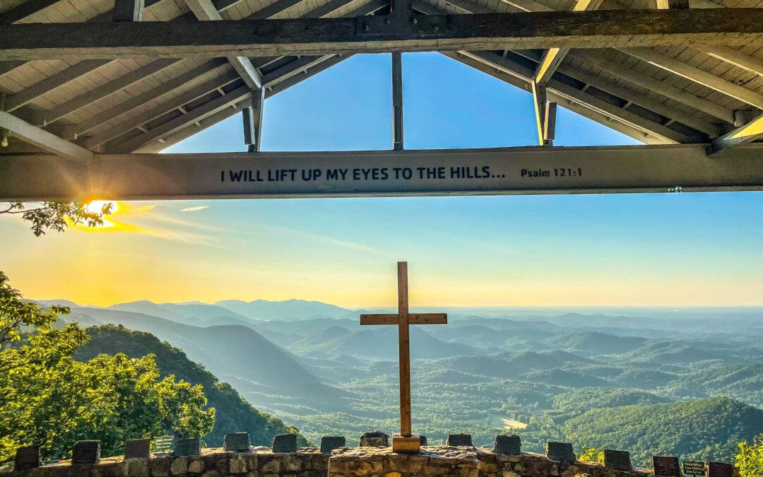 Capilla Pretty Place cerrará cada verano: te contamos por qué