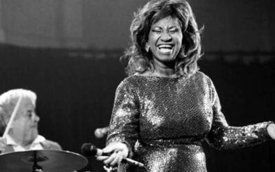 Celia Cruz ingresa al Salón de la Fama del Rock & Roll 2026