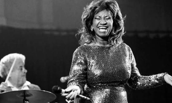 Celia Cruz ingresa al Salón de la Fama del Rock & Roll 2026