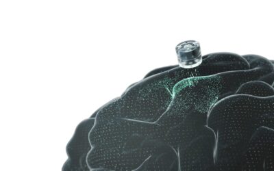 Motif Neurotech estudia implante cerebral para tratar la depresión