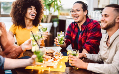 Greenville entre las mejores ciudades para comer y beber, según Food & Wine