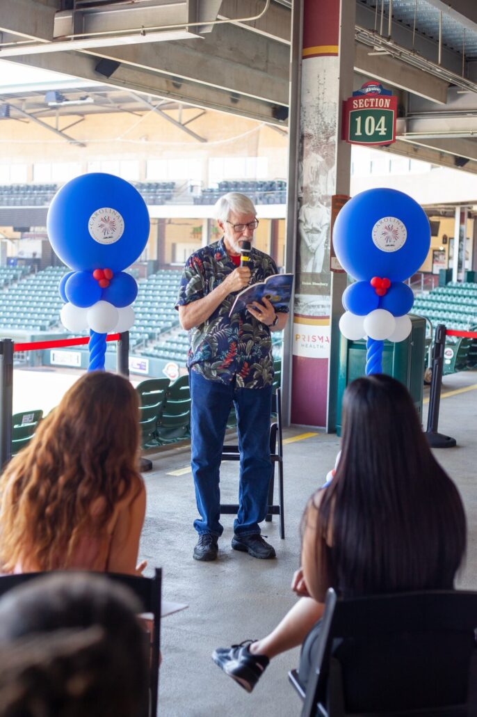 Carolinas International Book Fair