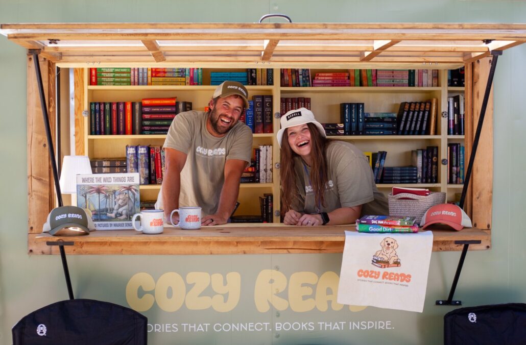 Carolinas International Book Fair