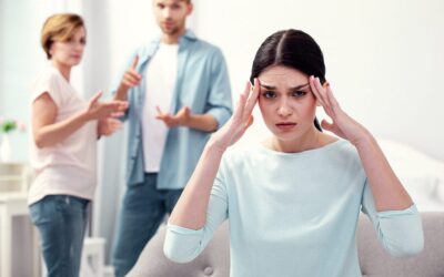 Temerle a la suegra es una fobia: ¿la padeces?