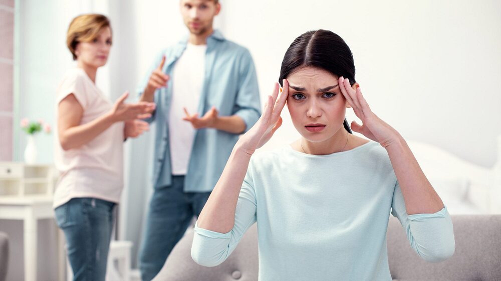 Temerle a la suegra es una fobia: ¿la padeces?