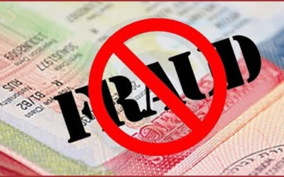 Aumentan las estafas a inmigrantes en Estados Unidos