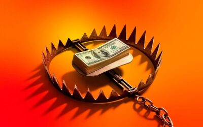 Ofertas de empleo disfrazadas de estafa: aprende a detectarlas