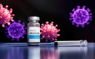 Sarampión: autoridades confirman fin del histórico brote en SC