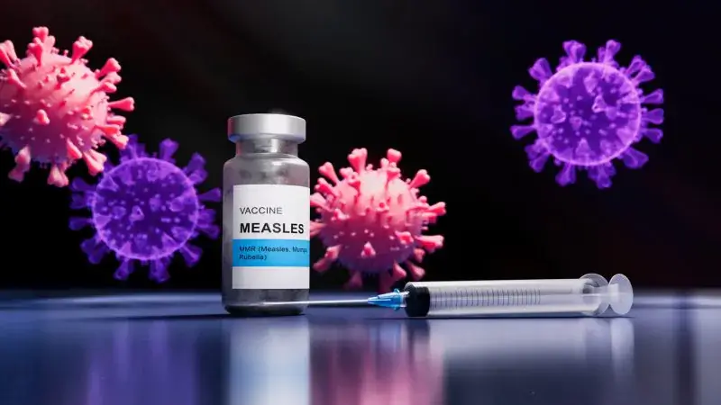 Sarampión: autoridades confirman fin del histórico brote en SC