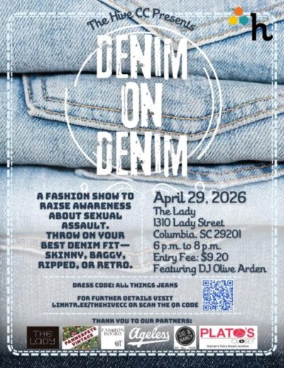 The Hive Community Circle