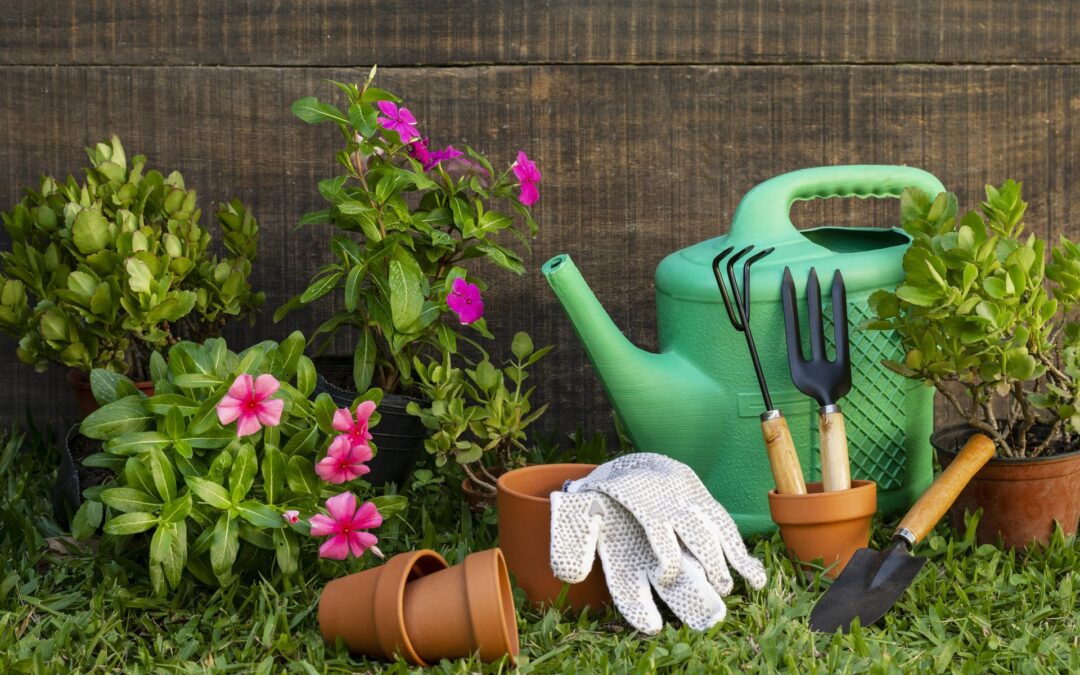 Jardinería ecológica, la mejor opción para la primavera