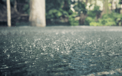 Alerta: intensas lluvias amenazan el sur de Florida