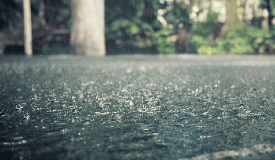 Alerta: intensas lluvias amenazan el sur de Florida