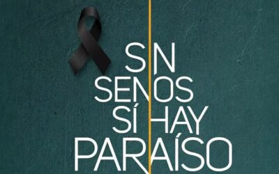 Detalles del brutal crimen en set de “Sin senos sí hay paraíso”