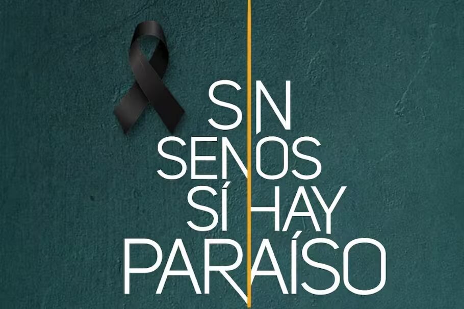 Detalles del brutal crimen en set de “Sin senos sí hay paraíso”
