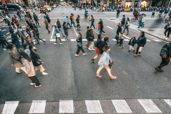 Impactante informe revela calidad del aire en Carolina del Sur