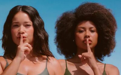 Por qué hablar del cuerpo ya no está de moda