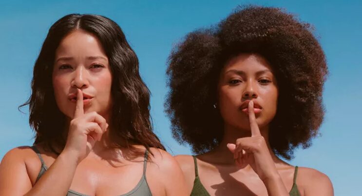 Por qué hablar del cuerpo ya no está de moda