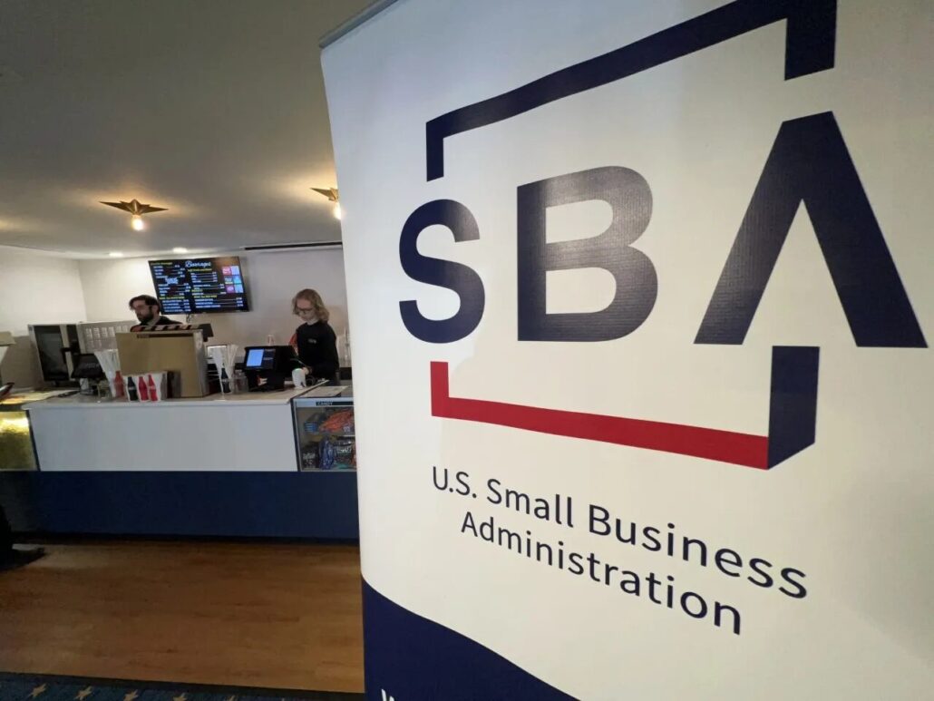 SBA