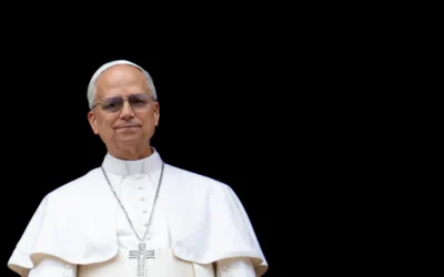 Papa León XIV desafía las críticas de Trump