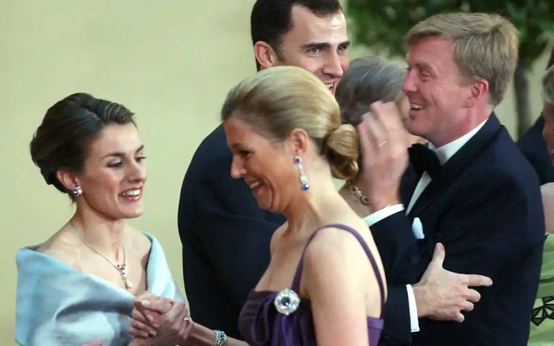 “Nuevas reinas” muestra liderazgo femenino de la mano de ¡HOLA! TV