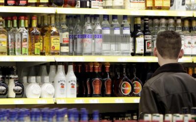 Nueva ley en SC permitirá venta de alcohol los domingos