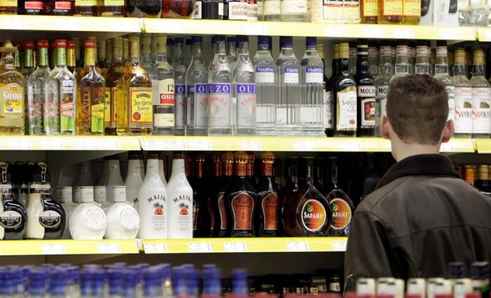 Nueva ley en SC permitirá venta de alcohol los domingos