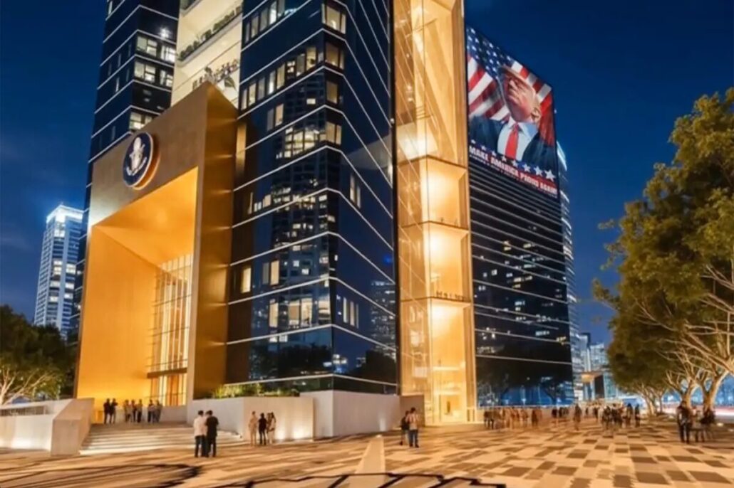 biblioteca presidencial 