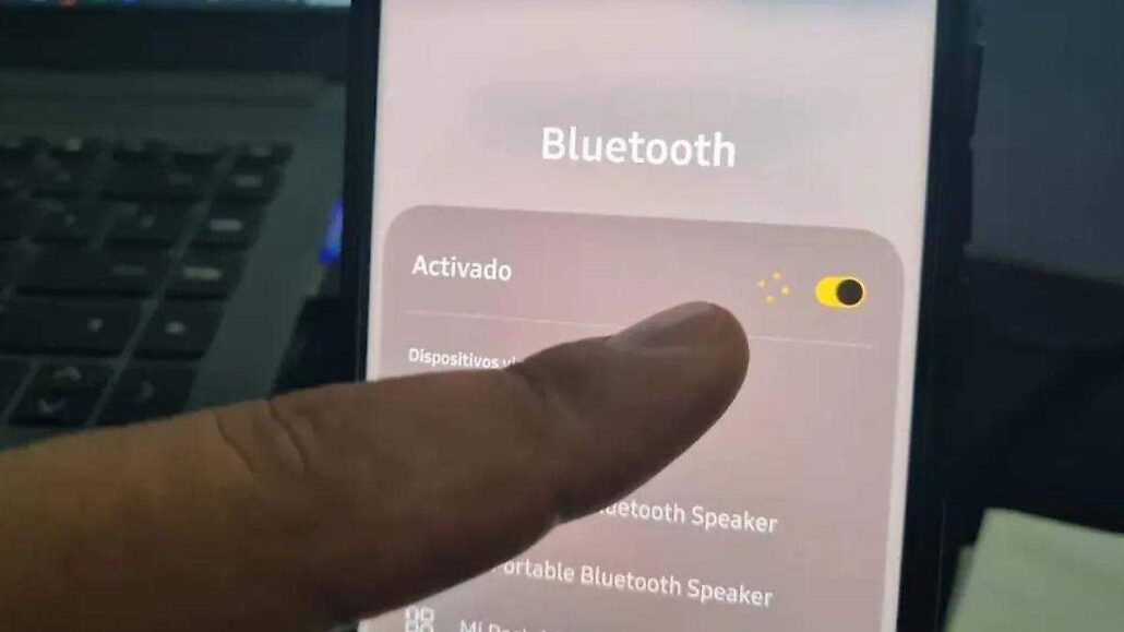 Bluetooth 