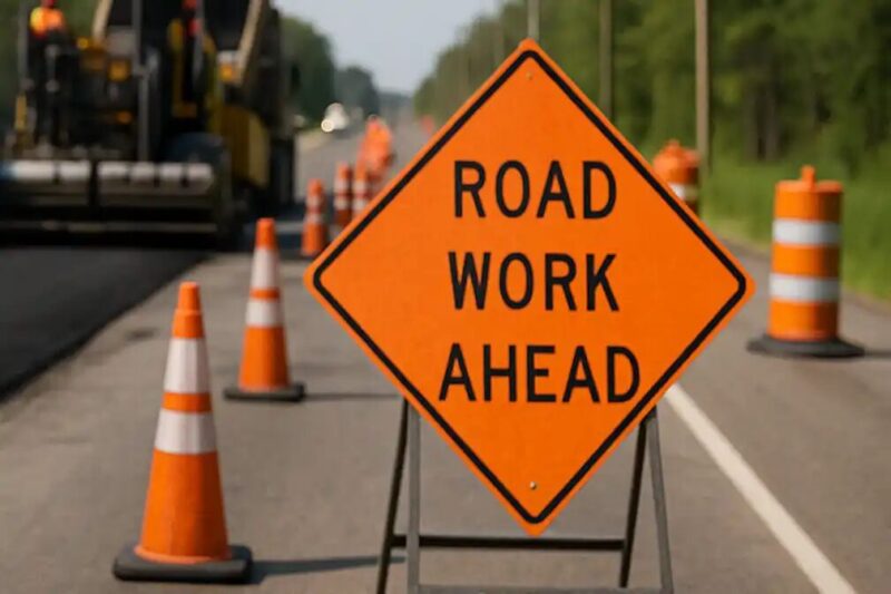 SC se une a la campaña National Work Zone Awareness Week