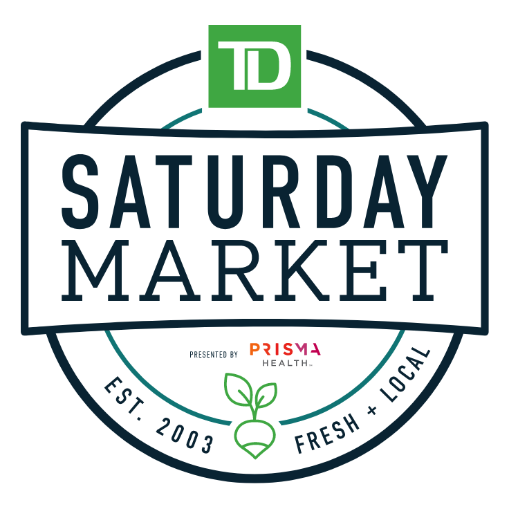  TD Saturday Market