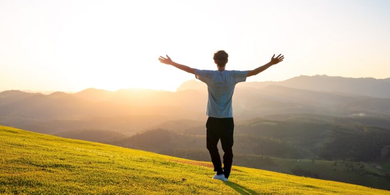 Semana Santa: ¿qué puedes hacer durante un tiempo de reflexión?