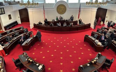 NC aprueba fondos para Medicaid con disposiciones que afectan a inmigrantes 