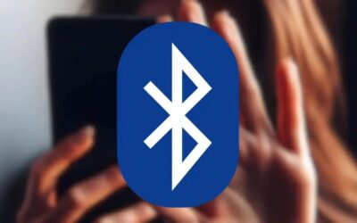 Riesgos al mantener siempre encendido el Bluetooth de tu celular
