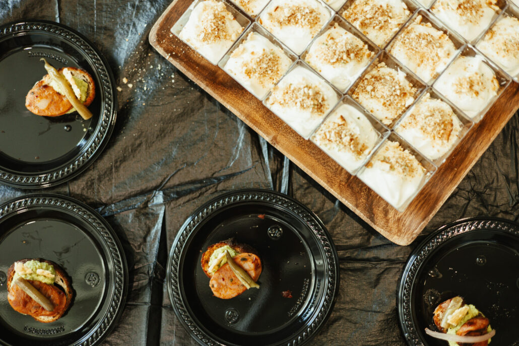 Taste of the Upstate