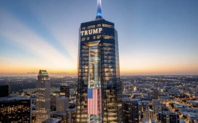 Revelan detalles de la biblioteca presidencial Donald Trump en Miami