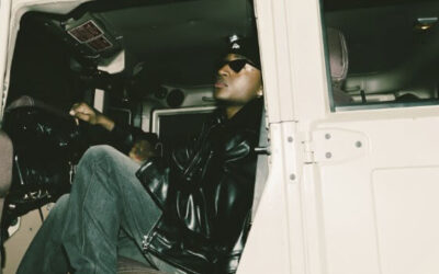 Zaider lanza explosivo hit global “Sin tanto visaje”